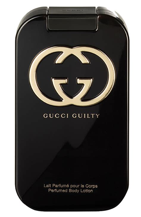 gucci guilty 50ml edt 100ml body lotion set|Gucci Guilty 100ml women's.